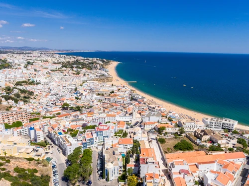 Apartment Albufeira, 2 bedrooms, 5 persons - photo_1011865267262