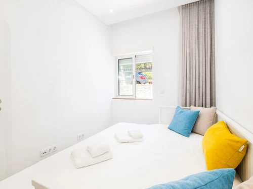 Appartement Albufeira, 3 pièces, 5 personnes - photo_1011865267262