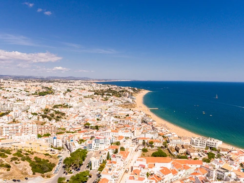 Appartement Albufeira, 3 pièces, 5 personnes - photo_1011865267262