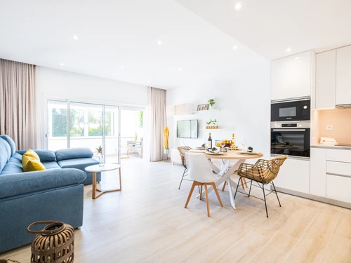 Appartement Albufeira, 3 pièces, 5 personnes - photo_1011865267262