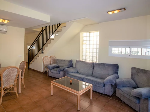 Gasthaus Alcossebre, 2 Schlafzimmer, 6 Personen - photo_1011865267538