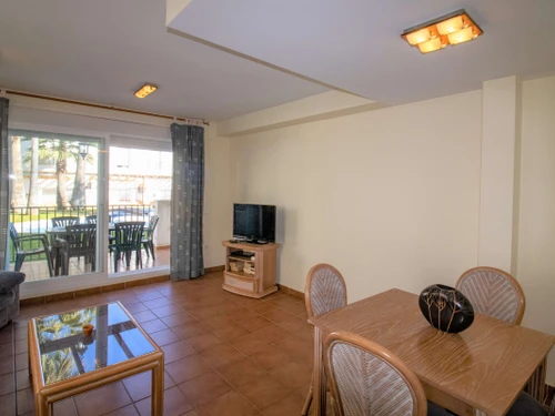 Gasthaus Alcossebre, 2 Schlafzimmer, 6 Personen - photo_1011865267538