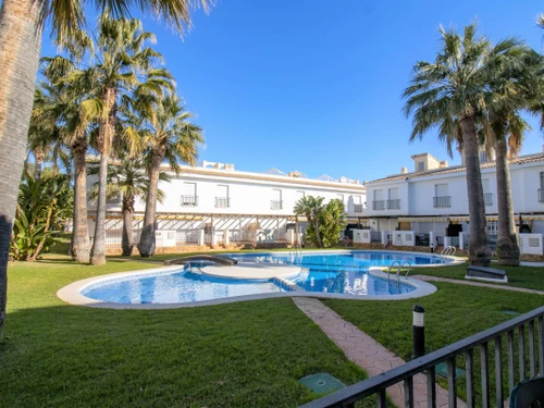 Gasthaus Alcossebre, 2 Schlafzimmer, 6 Personen - photo_1011865267538