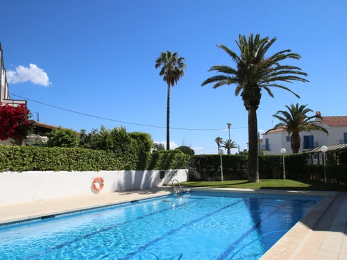 Appartement Miami Platja, 3 pièces, 6 personnes - photo_1011865267677