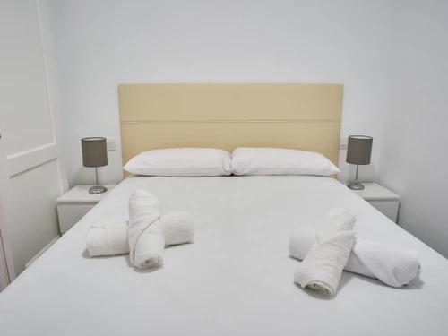 Appartement Las Palmas, 2 pièces, 3 personnes - photo_1011865268351