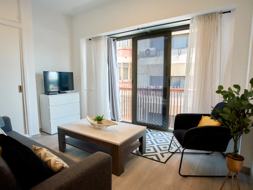 Appartement Las Palmas, 2 pièces, 3 personnes - photo_1011865268351