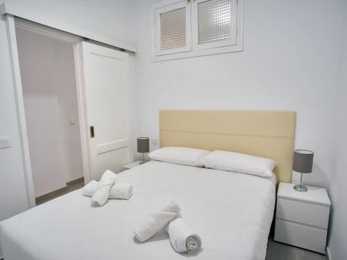 Appartement Las Palmas, 2 pièces, 3 personnes - photo_1011865268351