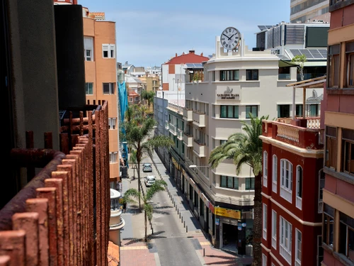 Appartement Las Palmas, 2 pièces, 3 personnes - photo_1011865268351