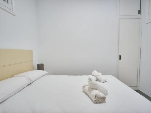 Appartement Las Palmas, 2 pièces, 3 personnes - photo_1011865268351