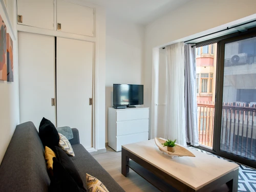 Appartement Las Palmas, 2 pièces, 3 personnes - photo_1011865268351