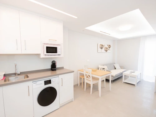 Apartment Benalmádena, 1 bedroom, 4 persons - photo_1011865268612