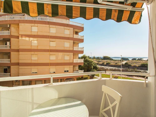 Apartment Torrevieja, La Mata, 2 bedrooms, 4 persons - photo_1011865268903