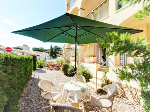 Ferienwohnung Roses, 2 Schlafzimmer, 4 Personen - photo_1011865269433