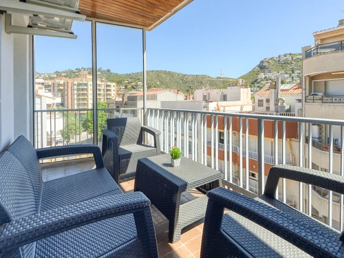 Appartement Roses, 4 pièces, 6 personnes - photo_1011865269577