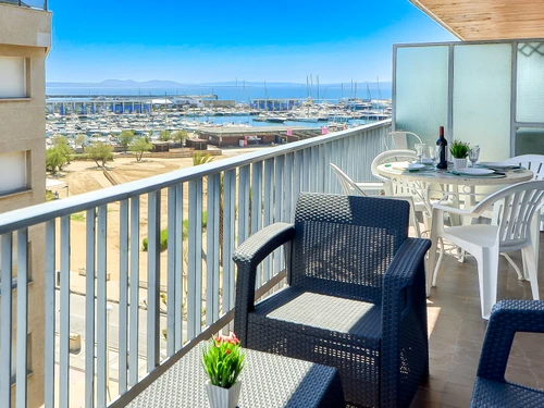 Appartement Roses, 4 pièces, 6 personnes - photo_1011865269577