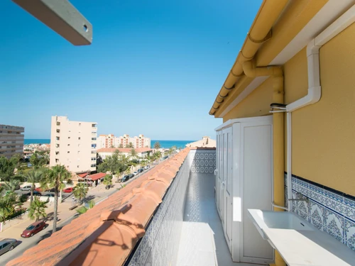 Ferienwohnung Torrevieja, 2 Schlafzimmer, 4 Personen - photo_1011865269969