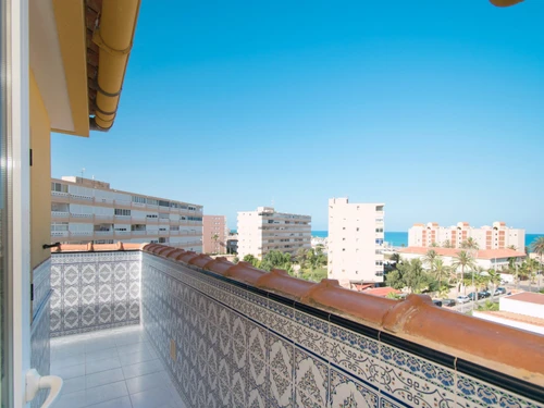 Ferienwohnung Torrevieja, 2 Schlafzimmer, 4 Personen - photo_1011865269969