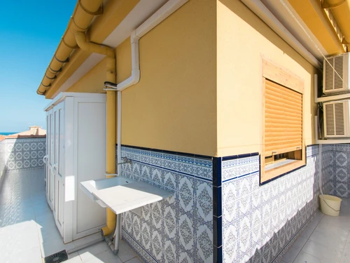 Ferienwohnung Torrevieja, 2 Schlafzimmer, 4 Personen - photo_1011865269969