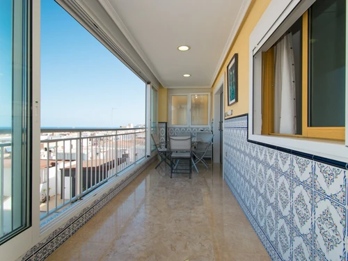 Ferienwohnung Torrevieja, 2 Schlafzimmer, 4 Personen - photo_1011865269969