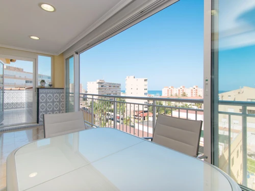 Apartment Torrevieja, 2 bedrooms, 4 persons - photo_1011865269969