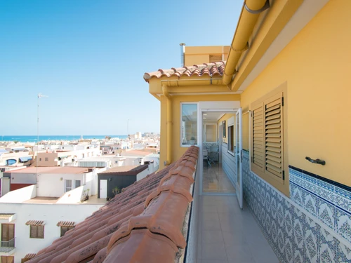 Ferienwohnung Torrevieja, 2 Schlafzimmer, 4 Personen - photo_1011865269969