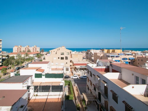 Ferienwohnung Torrevieja, 2 Schlafzimmer, 4 Personen - photo_1011865269969
