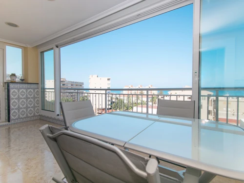 Ferienwohnung Torrevieja, 2 Schlafzimmer, 4 Personen - photo_1011865269969