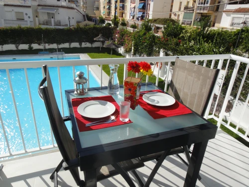 Apartamento Nerja, 1 dormitorio, 4 personas - photo_1011865270106