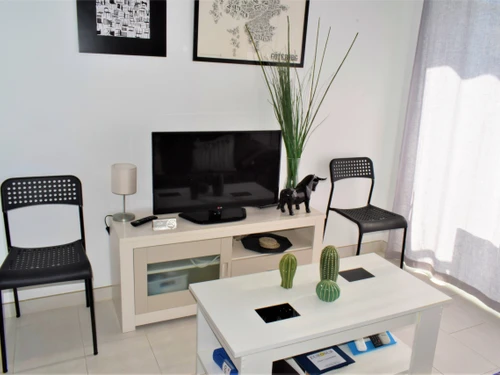 Apartamento Nerja, 1 dormitorio, 4 personas - photo_1011865270106