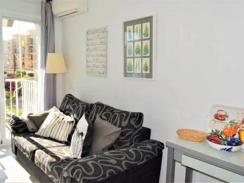 Apartamento Nerja, 1 dormitorio, 4 personas - photo_1011865270106