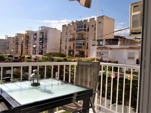 Apartamento Nerja, 1 dormitorio, 4 personas - photo_1011865270106