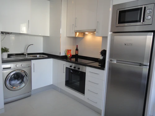 Apartamento Nerja, 1 dormitorio, 4 personas - photo_1011865270106