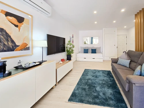 Appartement Praia da Rocha, 2 pièces, 4 personnes - photo_1011865270234