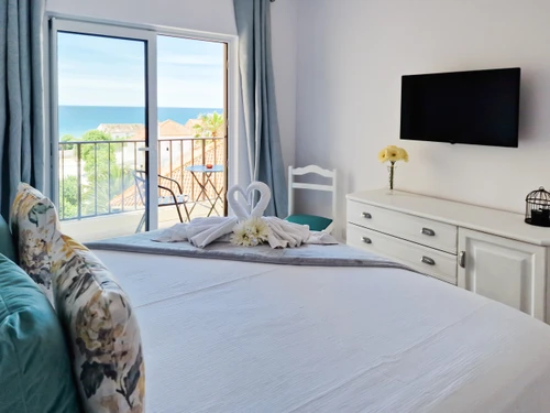 Ferienwohnung Portimão, 1 Schlafzimmer, 4 Personen - photo_1011865270234