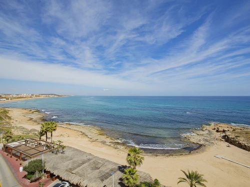 Ferienwohnung Torrevieja, 1 Schlafzimmer, 2 Personen - photo_1011865270479