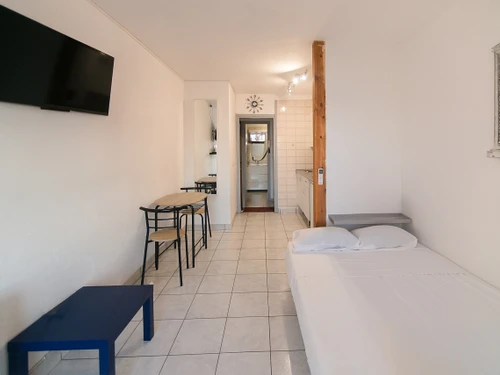 Studio Empuriabrava, 1 pièce, 2 personnes - photo_1011865270621