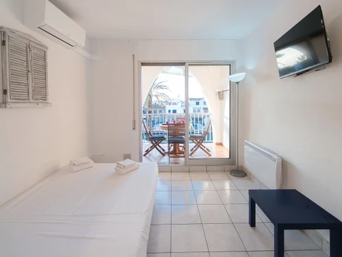 Studio Empuriabrava, 1 pièce, 2 personnes - photo_1011865270621