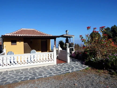 Bungalow Icod de los Vinos, 1 Schlafzimmer, 2 Personen - photo_1011865271038