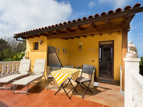 Bungalow Icod de los Vinos, 1 Schlafzimmer, 2 Personen - photo_1011865271038