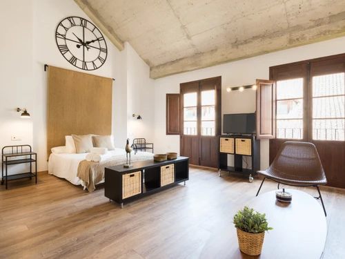 Studio Málaga, studio flat, 4 persons - photo_1011865271313