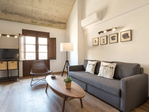 Studio Málaga, studio flat, 4 persons - photo_1011865271313