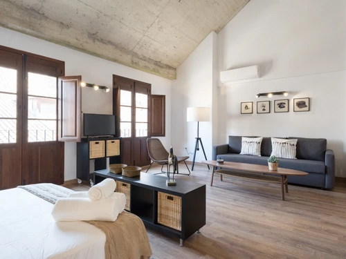 Studio Málaga, studio flat, 4 persons - photo_1011865271313