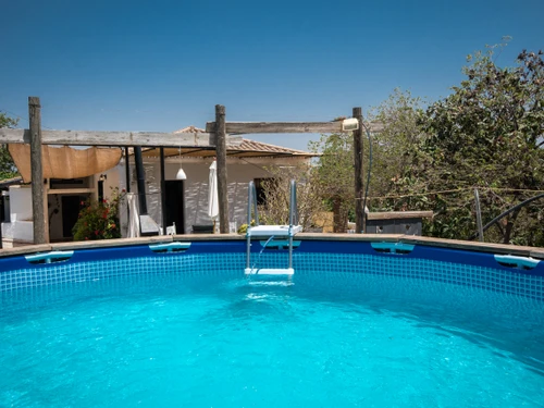 Ferienhaus Coín, 1 Schlafzimmer, 2 Personen - photo_1011865271455