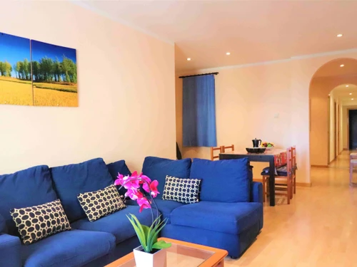 Appartement Roses, 4 pièces, 8 personnes - photo_1011865271874