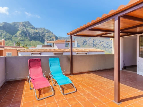 Villa Buenavista del Norte, 2 bedrooms, 4 persons - photo_1011865272021