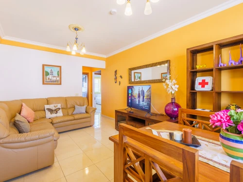 Ferienhaus Buenavista del Norte, 2 Schlafzimmer, 4 Personen - photo_1011865272021