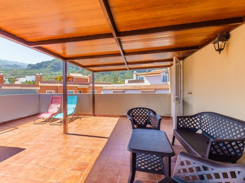 Ferienhaus Buenavista del Norte, 2 Schlafzimmer, 4 Personen - photo_1011865272021