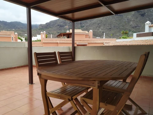 Ferienhaus Buenavista del Norte, 2 Schlafzimmer, 4 Personen - photo_1011865272021