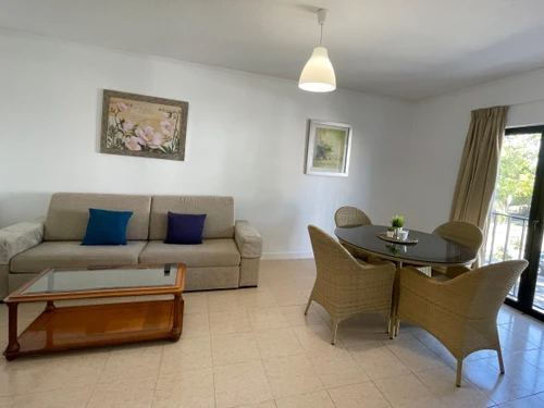 Ferienwohnung Quarteira-Vilamoura, 1 Schlafzimmer, 4 Personen - photo_1011865272336