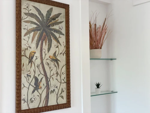 Ferienwohnung Quarteira-Vilamoura, 1 Schlafzimmer, 4 Personen - photo_1011865272336